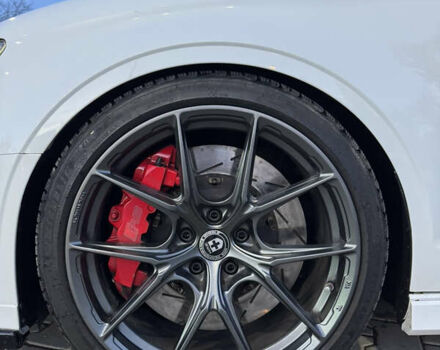 Белый Ауди С3, объемом двигателя 2 л и пробегом 122 тыс. км за 25499 $, фото 15 на Automoto.ua