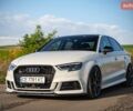Белый Ауди С3, объемом двигателя 2 л и пробегом 132 тыс. км за 25500 $, фото 2 на Automoto.ua