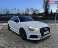 Белый Ауди С3, объемом двигателя 2 л и пробегом 122 тыс. км за 25499 $, фото 5 на Automoto.ua