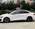 Білий Ауді С3, об'ємом двигуна 1.98 л та пробігом 43 тис. км за 46999 $, фото 5 на Automoto.ua