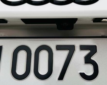 Білий Ауді С3, об'ємом двигуна 1.98 л та пробігом 43 тис. км за 46999 $, фото 16 на Automoto.ua