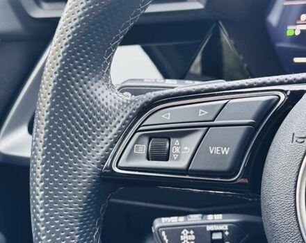 Білий Ауді С3, об'ємом двигуна 1.98 л та пробігом 43 тис. км за 46999 $, фото 27 на Automoto.ua