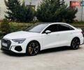 Білий Ауді С3, об'ємом двигуна 1.98 л та пробігом 43 тис. км за 46999 $, фото 2 на Automoto.ua