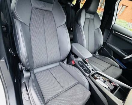 Білий Ауді С3, об'ємом двигуна 1.98 л та пробігом 43 тис. км за 46999 $, фото 18 на Automoto.ua