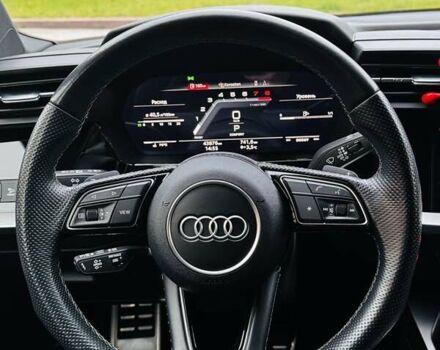 Білий Ауді С3, об'ємом двигуна 1.98 л та пробігом 43 тис. км за 46999 $, фото 29 на Automoto.ua