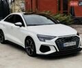 Білий Ауді С3, об'ємом двигуна 1.98 л та пробігом 43 тис. км за 46999 $, фото 11 на Automoto.ua