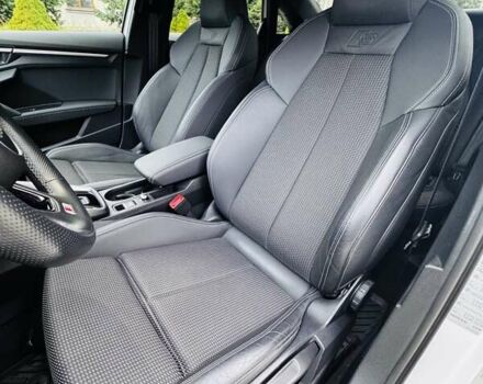 Білий Ауді С3, об'ємом двигуна 1.98 л та пробігом 43 тис. км за 46999 $, фото 21 на Automoto.ua