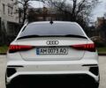 Білий Ауді С3, об'ємом двигуна 1.98 л та пробігом 43 тис. км за 46999 $, фото 3 на Automoto.ua