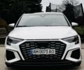 Білий Ауді С3, об'ємом двигуна 1.98 л та пробігом 43 тис. км за 46999 $, фото 9 на Automoto.ua