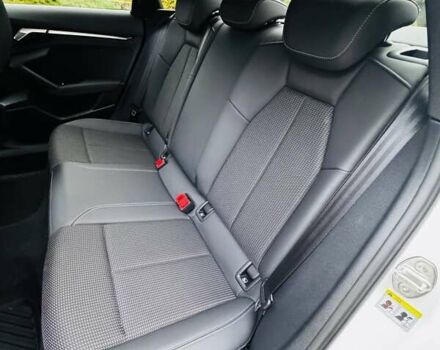 Білий Ауді С3, об'ємом двигуна 1.98 л та пробігом 43 тис. км за 46999 $, фото 15 на Automoto.ua