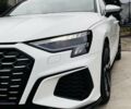 Білий Ауді С3, об'ємом двигуна 1.98 л та пробігом 43 тис. км за 46999 $, фото 12 на Automoto.ua