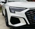 Білий Ауді С3, об'ємом двигуна 1.98 л та пробігом 43 тис. км за 46999 $, фото 13 на Automoto.ua