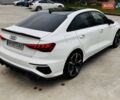 Білий Ауді С3, об'ємом двигуна 1.98 л та пробігом 43 тис. км за 46999 $, фото 8 на Automoto.ua