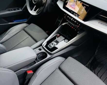 Білий Ауді С3, об'ємом двигуна 1.98 л та пробігом 43 тис. км за 46999 $, фото 23 на Automoto.ua