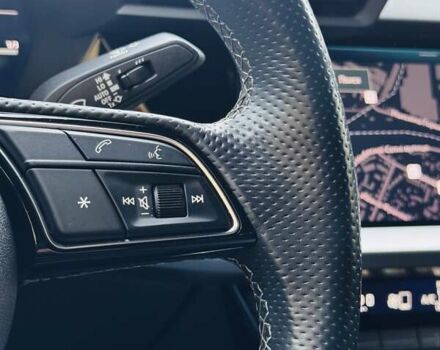 Білий Ауді С3, об'ємом двигуна 1.98 л та пробігом 43 тис. км за 46999 $, фото 28 на Automoto.ua