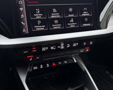 Білий Ауді С3, об'ємом двигуна 1.98 л та пробігом 43 тис. км за 46999 $, фото 34 на Automoto.ua