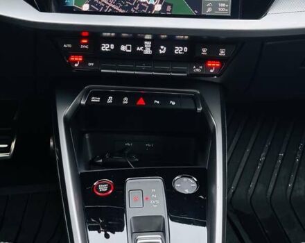 Білий Ауді С3, об'ємом двигуна 1.98 л та пробігом 43 тис. км за 46999 $, фото 25 на Automoto.ua