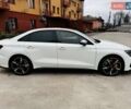 Білий Ауді С3, об'ємом двигуна 1.98 л та пробігом 43 тис. км за 46999 $, фото 7 на Automoto.ua