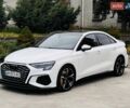 Білий Ауді С3, об'ємом двигуна 1.98 л та пробігом 43 тис. км за 46999 $, фото 1 на Automoto.ua