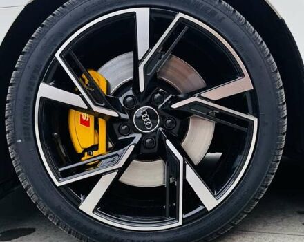 Білий Ауді С3, об'ємом двигуна 1.98 л та пробігом 43 тис. км за 46999 $, фото 17 на Automoto.ua