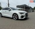 Білий Ауді С3, об'ємом двигуна 1.98 л та пробігом 36 тис. км за 35000 $, фото 1 на Automoto.ua