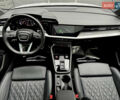 Белый Ауди С3, объемом двигателя 1.98 л и пробегом 4 тыс. км за 41900 $, фото 22 на Automoto.ua