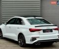 Белый Ауди С3, объемом двигателя 1.98 л и пробегом 4 тыс. км за 41900 $, фото 14 на Automoto.ua