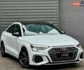 Белый Ауди С3, объемом двигателя 1.98 л и пробегом 4 тыс. км за 41900 $, фото 4 на Automoto.ua