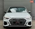 Белый Ауди С3, объемом двигателя 1.98 л и пробегом 4 тыс. км за 41900 $, фото 7 на Automoto.ua