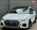 Белый Ауди С3, объемом двигателя 1.98 л и пробегом 4 тыс. км за 41900 $, фото 2 на Automoto.ua