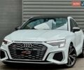 Белый Ауди С3, объемом двигателя 1.98 л и пробегом 4 тыс. км за 41900 $, фото 1 на Automoto.ua