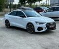 Белый Ауди С3, объемом двигателя 1.98 л и пробегом 44 тыс. км за 37500 $, фото 1 на Automoto.ua