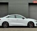 Білий Ауді S3, об'ємом двигуна 1.98 л та пробігом 4 тис. км за 44900 $, фото 10 на Automoto.ua
