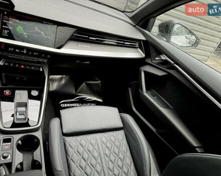 Белый Ауди С3, объемом двигателя 1.98 л и пробегом 4 тыс. км за 41900 $, фото 24 на Automoto.ua