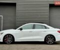 Белый Ауди С3, объемом двигателя 1.98 л и пробегом 4 тыс. км за 41900 $, фото 11 на Automoto.ua
