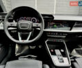 Белый Ауди С3, объемом двигателя 1.98 л и пробегом 4 тыс. км за 41900 $, фото 25 на Automoto.ua