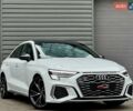 Белый Ауди С3, объемом двигателя 1.98 л и пробегом 4 тыс. км за 41900 $, фото 3 на Automoto.ua