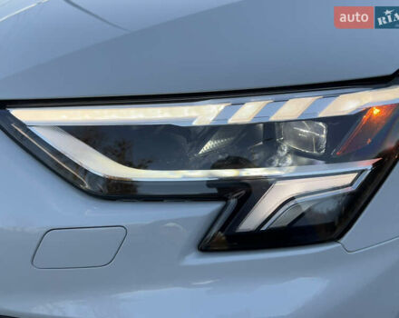 Білий Ауді С3, об'ємом двигуна 1.98 л та пробігом 15 тис. км за 41900 $, фото 12 на Automoto.ua