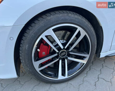 Білий Ауді С3, об'ємом двигуна 1.98 л та пробігом 15 тис. км за 41900 $, фото 34 на Automoto.ua