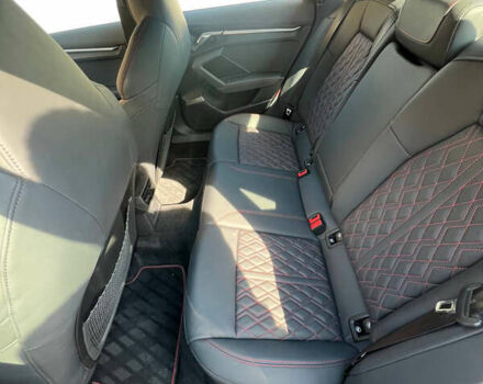 Білий Ауді С3, об'ємом двигуна 1.98 л та пробігом 15 тис. км за 41900 $, фото 16 на Automoto.ua