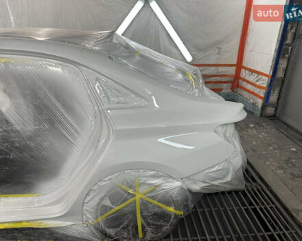 Білий Ауді С3, об'ємом двигуна 1.98 л та пробігом 15 тис. км за 41900 $, фото 37 на Automoto.ua