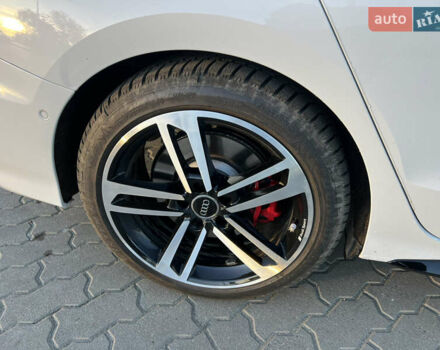 Білий Ауді С3, об'ємом двигуна 1.98 л та пробігом 15 тис. км за 41900 $, фото 36 на Automoto.ua