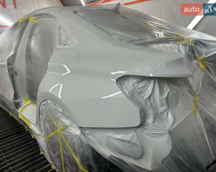 Білий Ауді С3, об'ємом двигуна 1.98 л та пробігом 15 тис. км за 41900 $, фото 38 на Automoto.ua