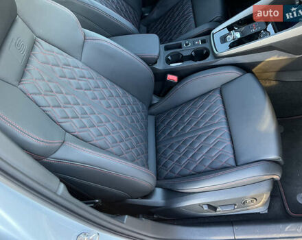 Білий Ауді С3, об'ємом двигуна 1.98 л та пробігом 15 тис. км за 41900 $, фото 18 на Automoto.ua