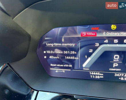 Білий Ауді С3, об'ємом двигуна 1.98 л та пробігом 15 тис. км за 41900 $, фото 28 на Automoto.ua