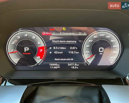 Білий Ауді С3, об'ємом двигуна 1.98 л та пробігом 15 тис. км за 41900 $, фото 25 на Automoto.ua