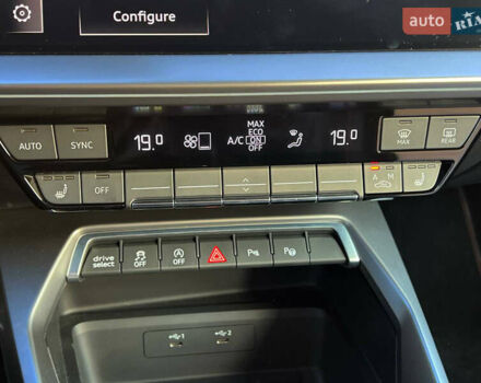 Білий Ауді С3, об'ємом двигуна 1.98 л та пробігом 15 тис. км за 41900 $, фото 22 на Automoto.ua