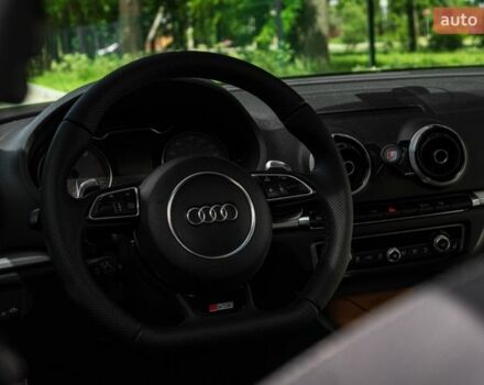 Белый Ауди С3, объемом двигателя 1.98 л и пробегом 114 тыс. км за 23899 $, фото 1 на Automoto.ua