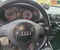 Чорний Ауді С3, об'ємом двигуна 1.8 л та пробігом 380 тис. км за 7700 $, фото 4 на Automoto.ua