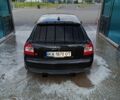 Чорний Ауді С3, об'ємом двигуна 1.8 л та пробігом 380 тис. км за 7700 $, фото 3 на Automoto.ua